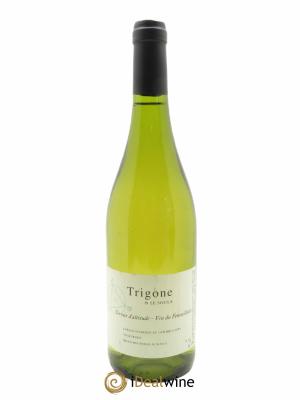 Vin de France  Le Soula  Trigone  2014 - Lot de 1 Bouteille