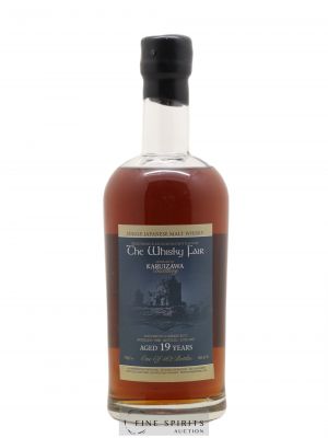 Karuizawa 19 years 1988 Number One Drinks The Whisky Fair Sherry Butt - One of 462 - bottled 2007   - Lot de 1 Bouteille