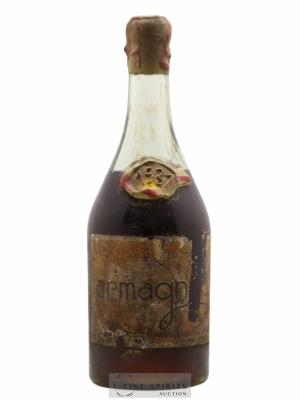 Peuchet & Cie 1937 Of. (75cl.)  ---- - Lot de 1 Bouteille