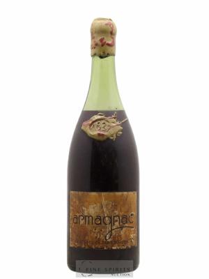 Peuchet & Cie 1937 Of. (150cl.)  ---- - Lot de 1 Magnum