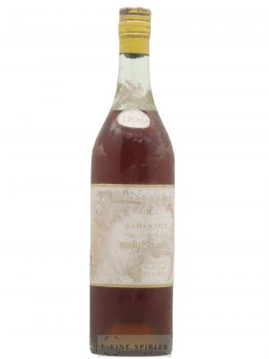 Laberdolive 1900 Of. Vignobles de Jaurrey   - Lot de 1 Bouteille