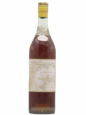 Laberdolive 1900 Of. Vignobles de Jaurrey  ---- - Lot de 1 Bouteille