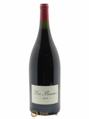 Vin de France Les Brunes Les Creisses (Domaine)  2019 - Lot de 1 Magnum