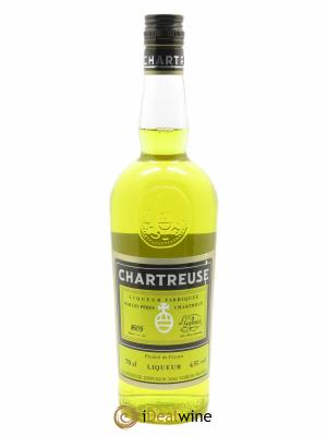 Chartreuse Pères Chartreux (70cl) 2020 - Lot de 1 Bouteille