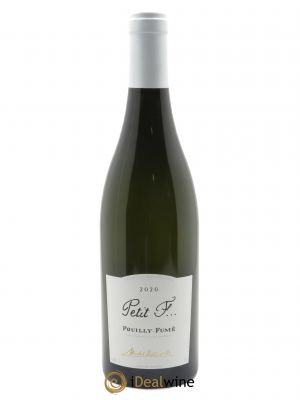 Pouilly-Fumé Petit F... Michel Redde & Fils  2020 - Lot of 1 Bottle