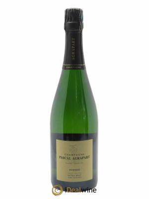 Brut Nature Blanc de Blancs Avizoise Pascal Agrapart  2014 - Lot de 1 Bouteille