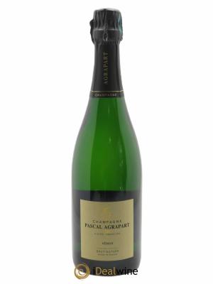 Brut Nature Blanc de Blancs Vénus Pascal Agrapart  2014 - Lot de 1 Bouteille
