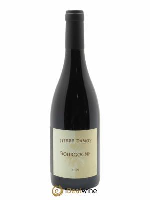 Bourgogne Pierre Damoy  2015 - Lot de 1 Bouteille