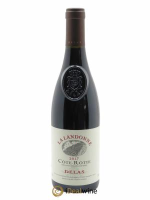 Côte-Rôtie La Landonne Delas Frères  2017 - Lot de 1 Bouteille