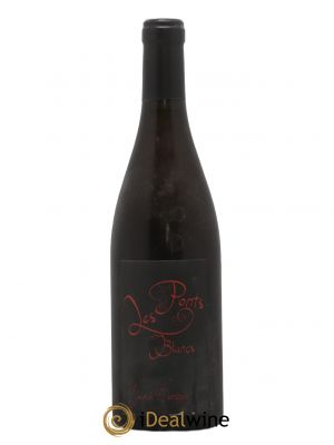 Vin de France Les Ponts Yann Durieux - Recrue des Sens  2012 - Lot de 1 Bouteille