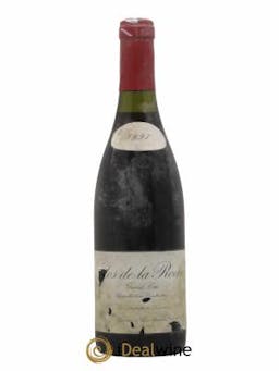 Clos de la Roche Grand Cru Leroy (Domaine)  1997 - Lot of 1 Bottle