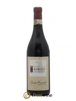 Barolo DOCG Bartolo Mascarello  2013 - Lot of 1 Bottle