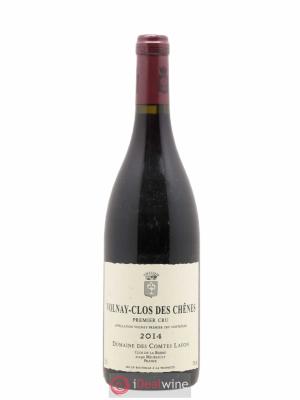 Volnay 1er Cru Clos des Chênes Comtes Lafon (Domaine des)  2014 - Lot de 1 Bouteille