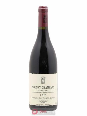 Volnay 1er Cru Champans Comtes Lafon (Domaine des)  2015 - Lot de 1 Bouteille