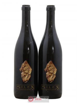 Vin de France (anciennement Pouilly-Fumé) Silex Dagueneau  2009 - Lot de 2 Bouteilles