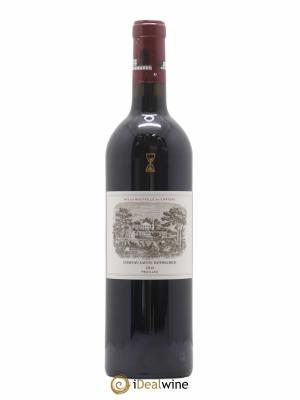 Château Lafite Rothschild 1er Grand Cru Classé  2016 - Lot de 1 Bouteille