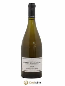 Corton-Charlemagne Grand Cru Vincent Girardin (Domaine)  2014 - Lot of 1 Bottle