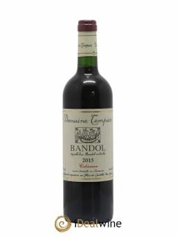 Bandol Domaine Tempier Cuvée Cabassaou Famille Peyraud  2015 - Lot of 1 Bottle