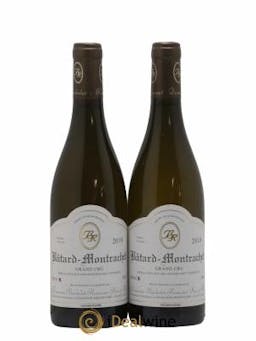 Bâtard-Montrachet Grand Cru Bachelet-Ramonet (Domaine)  2019 - Lot of 2 Bottles