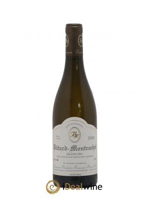 Bâtard-Montrachet Grand Cru Bachelet-Ramonet (Domaine)  2020 - Lot of 1 Bottle