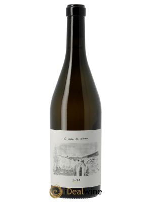 Vin de France La Danse des corbeaux La Grange de l'Oncle Charles 2021 - Lot de 1 Bottle