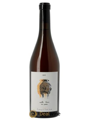 Vin de France Mille Lieux (Sur Peaux) La Grange de l'Oncle Charles 2022