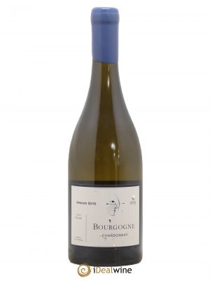 Bourgogne Chardonnay Arnaud Ente  2016 - Lot de 1 Bouteille