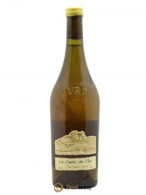 Côtes du Jura Cuvée du Pépé Jean-François Ganevat (Domaine) (no reserve) 2008 - Lot of 1 Bottle