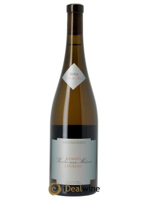 Savennières Roche aux Moines Domaine Laureau 2016 - Lot de 1 Bottle