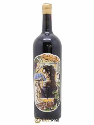 Château Edmus NFT Numéro 2 (sans prix de réserve) 2021 - Lot de 1 Magnum