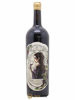 Château Edmus NFT Numéro 6 (sans prix de réserve) 2021 - Lot de 1 Magnum