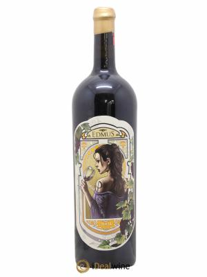 Château Edmus NFT Numéro 7 (sans prix de réserve) 2021 - Lot de 1 Magnum