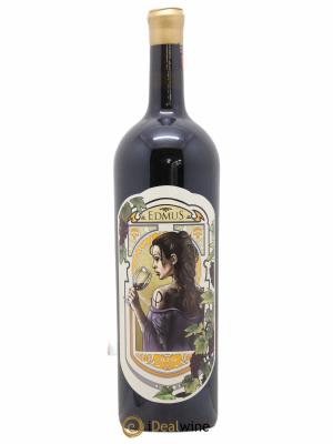 Château Edmus NFT Numéro 9 (sans prix de réserve) 2021 - Lot de 1 Magnum