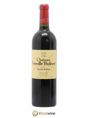 Château Léoville Poyferré 2ème Grand Cru Classé  2010