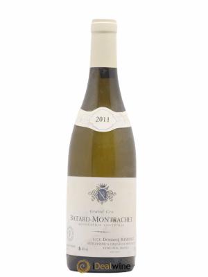 Bâtard-Montrachet Grand Cru Ramonet (Domaine)  2011 - Lot de 1 Bouteille