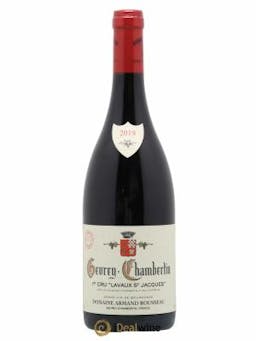 Gevrey-Chambertin 1er Cru Lavaux Saint Jacques Armand Rousseau (Domaine)  2019 - Lot of 1 Bottle