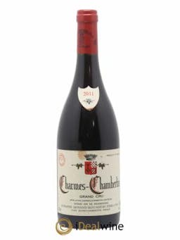 Charmes-Chambertin Grand Cru Armand Rousseau (Domaine)  2011 - Lot of 1 Bottle