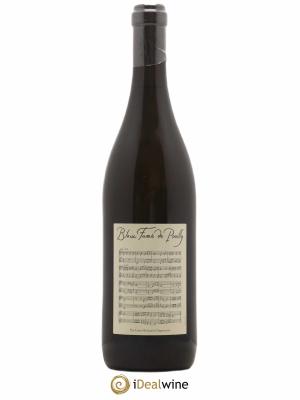 Pouilly-Fumé   Blanc Fumé de Pouilly Dagueneau  2010