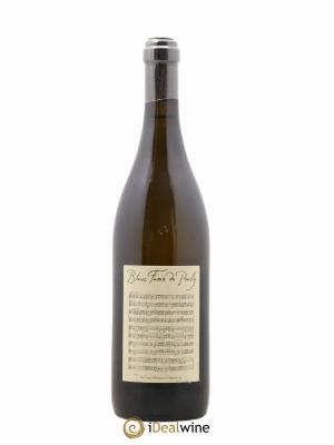 Pouilly-Fumé   Blanc Fumé de Pouilly Dagueneau  2008