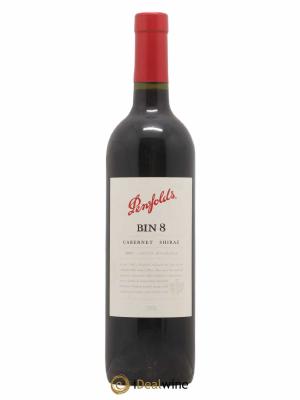 South Australia Penfolds Wines Grange Cabernet Shiraz Bin 8 2005 - Lot de 1 Bouteille