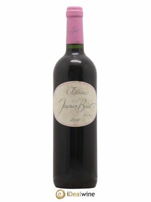 Château Joanin Bécot  2009 - Lot de 1 Bouteille