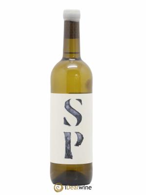 Espagne Partida Creus SP 2018 - Lot de 1 Bouteille