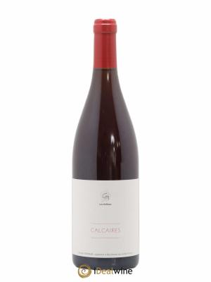 Vin de France Calcaires Clos des Grillons  2019 - Lot de 1 Bouteille