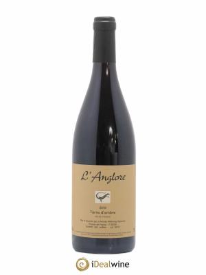 Vin de France Terre d'Ombre L'Anglore  2019