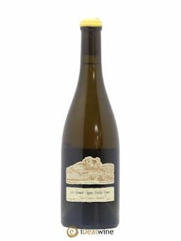 Côtes du Jura Les Grands Teppes Vieilles Vignes Jean-François Ganevat (Domaine)  2016 - Lot de 1 Bouteille