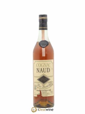 Cognac Naud VO Fine Borderies ---- - Lot de 1 Bouteille