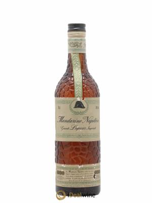 Alcools divers Mandarine Naopélon (sans prix de réserve) ---- - Lot de 1 Bouteille