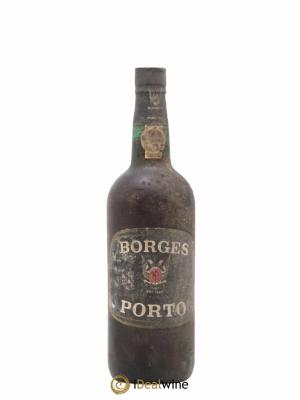 Porto Borges ---- - Lot de 1 Bouteille