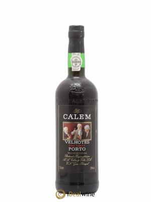 Porto Calem Velhotes ---- - Lot de 1 Bouteille