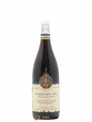 Pommard Labouré Roi 1996 - Lot de 1 Bouteille